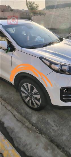 کیا سپۆرتاج